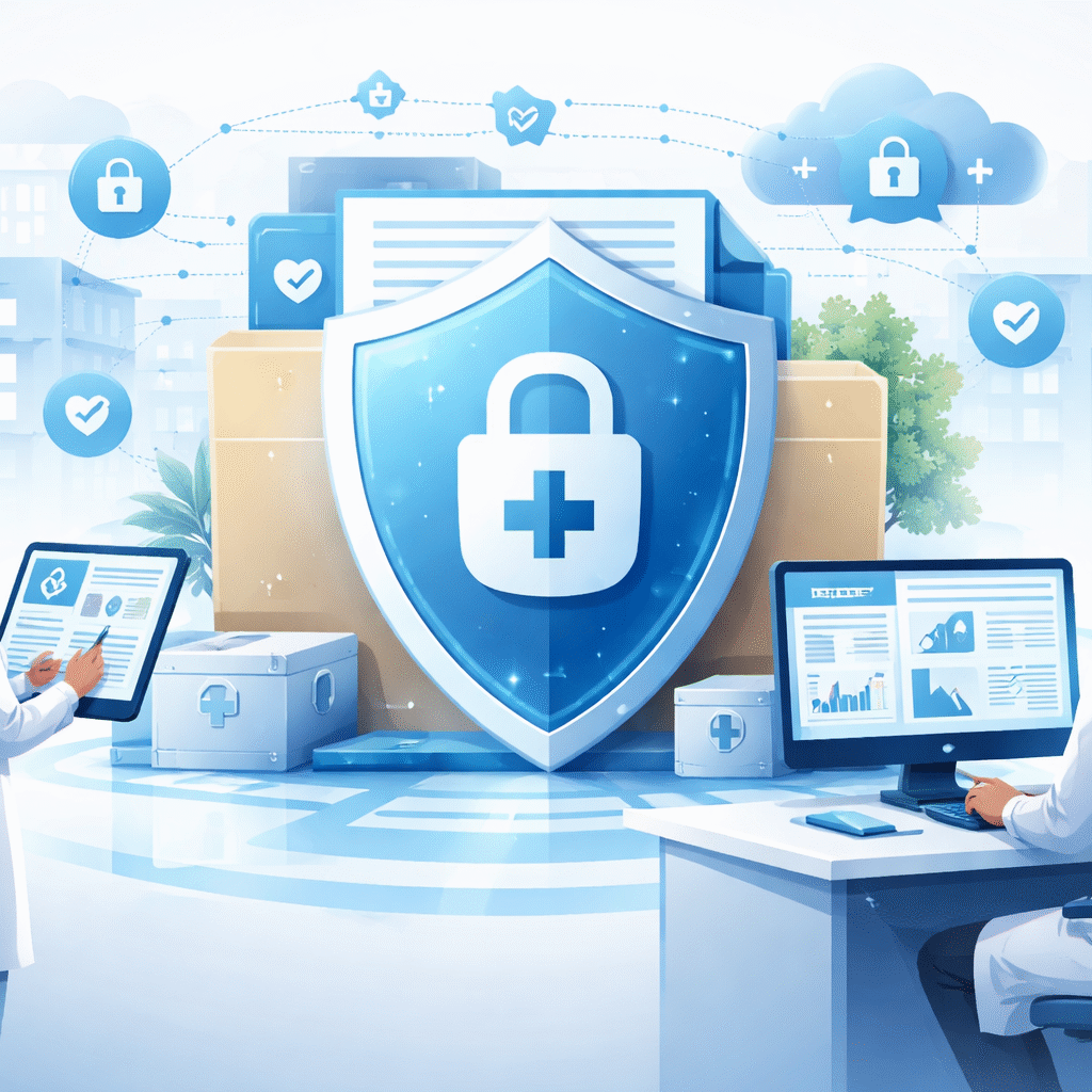 what is Hipaa Compliant