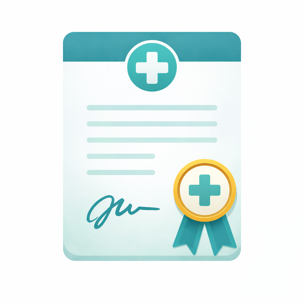 medical-cert
